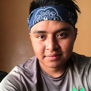 Meet your Posher, German